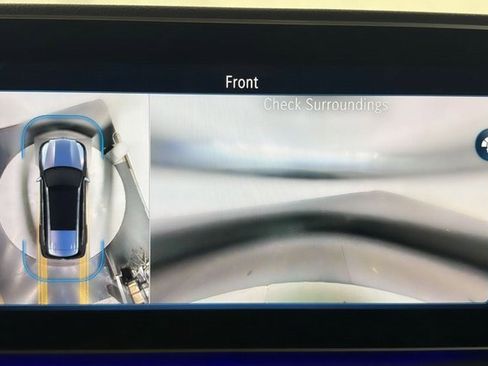 Used 2024 Mercedes-Benz GLS 450 4MATIC w/ Pinnacle Trim Package image 18