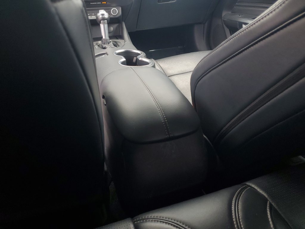 Used 2024 Ford Mustang Premium RWD image 15