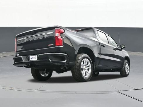 Used 2026 Chevrolet Silverado 1500 RST w/ RST Select Package image 45