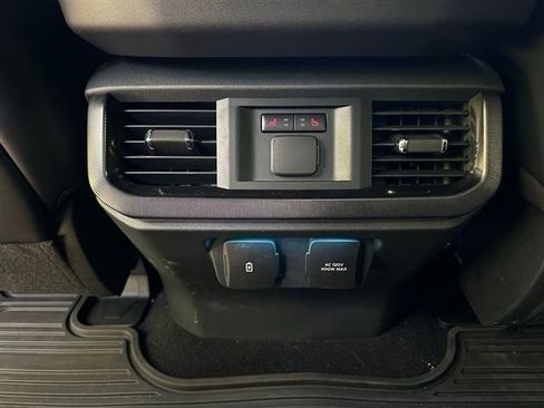 Used 2023 Ford F150 Raptor w/ Equipment Group 802A Raptor R AWD/4WD image 10