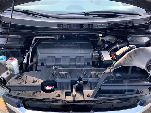 Used 2016 Honda Odyssey EX-L image 31