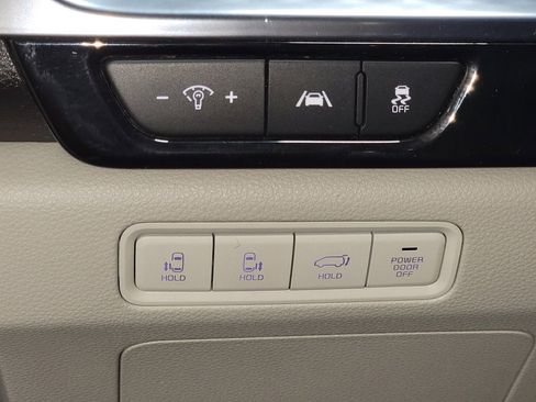 Used 2024 Kia Carnival SX Prestige image 21