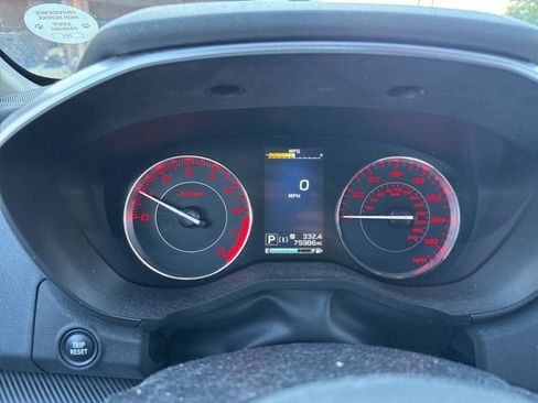 Used 2020 Subaru Impreza 2.0i Sport image 10