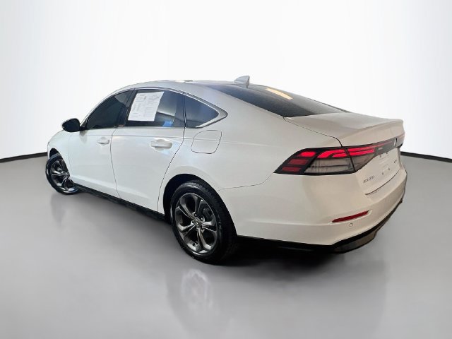 Used 2023 Honda Accord EX-L image 6