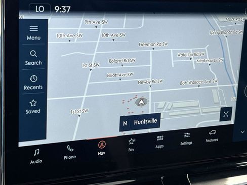 Certified 2023 Lincoln Navigator L Reserve AWD/4WD image 25