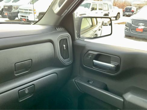 New 2026 GMC Sierra 1500 Pro w/ Pro Value Package image 38