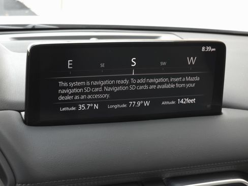 Used 2023 MAZDA CX-5 AWD 2.5 S image 20