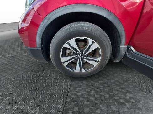 Used 2021 Honda CR-V Special Edition image 13