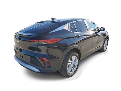 New 2026 Buick Envista Preferred w/ Convenience II Package image 5