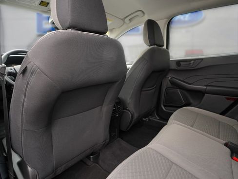 Used 2022 Ford Escape SE w/ Convenience Package image 17