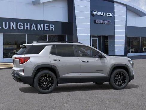 New 2026 GMC Terrain Elevation image 5