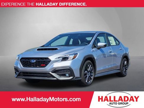 New 2025 Subaru WRX Premium w/ Accessory Package #2 image 1