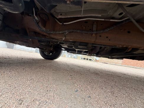 Used 1999 Ford F150 XLT image 10