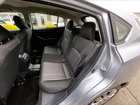 Used 2022 Subaru Impreza 2.0i AWD/4WD image 15