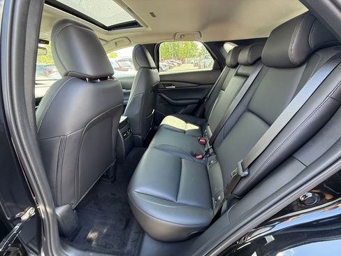 New 2026 MAZDA CX-30 AWD 2.5 S image 25