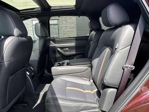 New 2026 MAZDA CX-90 3.3 Turbo S w/ Premium Plus image 7