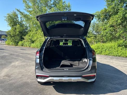Certified 2023 Kia Sportage LX AWD/4WD image 14