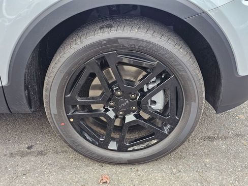 New 2025 Kia Telluride SX Prestige X-Line image 34