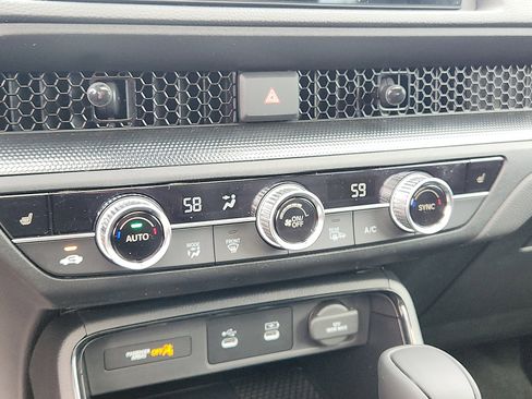 New 2026 Honda CR-V Sport-L image 12