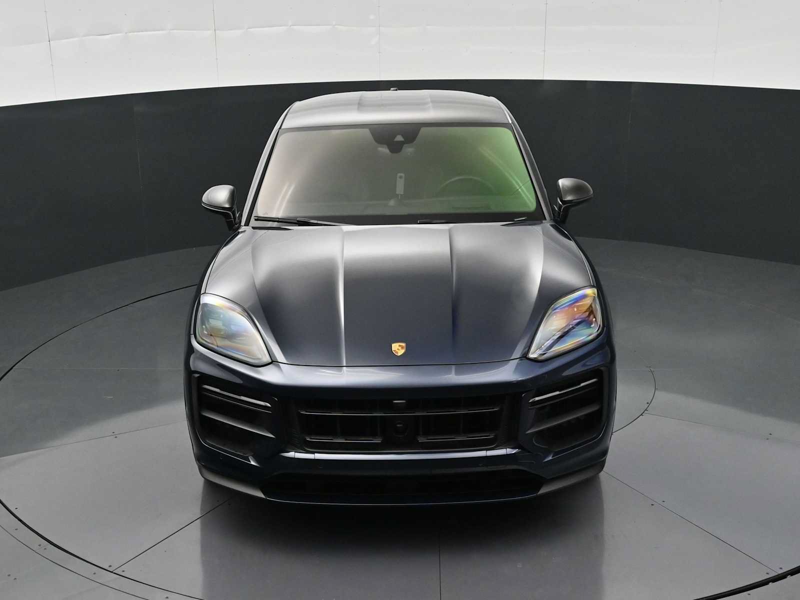 Certified 2024 Porsche Cayenne Turbo GT AWD/4WD image 38