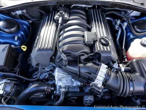 Used 2023 Dodge Charger Scat Pack w/ Plus Group image 28