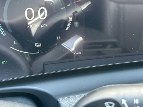 New 2025 Hyundai Tucson SEL image 22