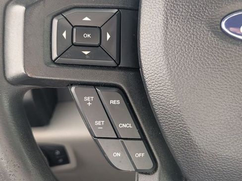 Used 2019 Ford F150 XL w/ Equipment Group 101A Mid RWD image 15