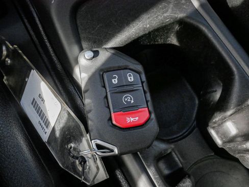 Used 2020 Jeep Gladiator Sport w/ Quick Order Package 24S AWD/4WD image 34