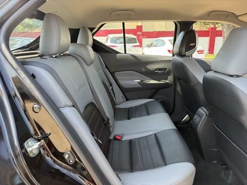 Used 2021 Nissan Kicks SR w/ SR Premium Package FWD image 30
