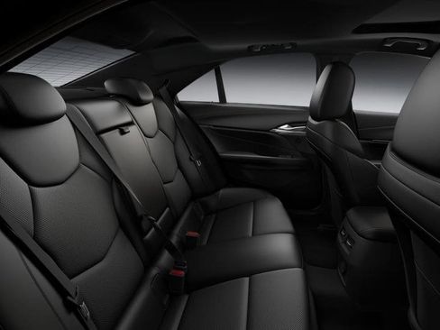 New 2026 Cadillac CT4 Premium Luxury image 26