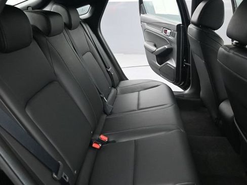 Used 2024 Acura Integra A-Spec FWD image 22