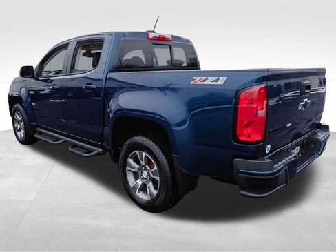 Used 2020 Chevrolet Colorado Z71 image 5