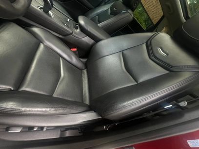 Used 2017 Cadillac XT5 Luxury w/ Driver Awareness Package
