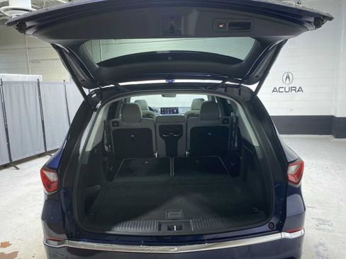 Used 2024 Acura MDX SH-AWD w/ Technology Package image 19