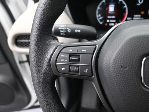 New 2027 Honda HR-V LX image 24