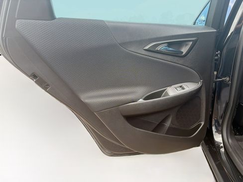 Used 2024 Chevrolet Malibu LT FWD image 26