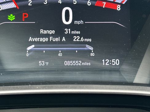 Used 2019 Honda CR-V EX-L image 25