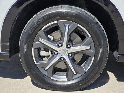 Used 2023 Honda HR-V EX-L image 8