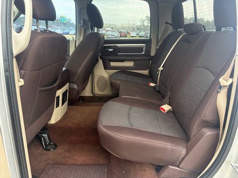 Used 2017 RAM 1500 Lone Star image 27