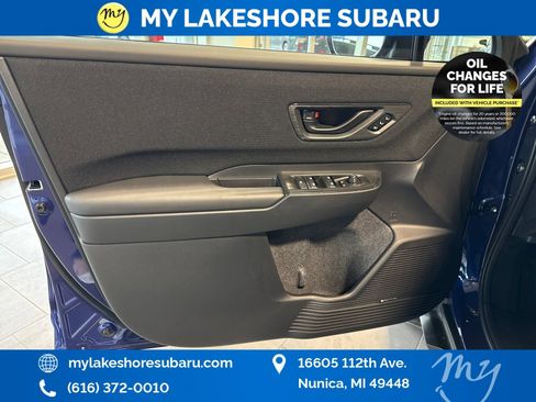 New 2026 Subaru Outback Limited XT AWD/4WD image 10