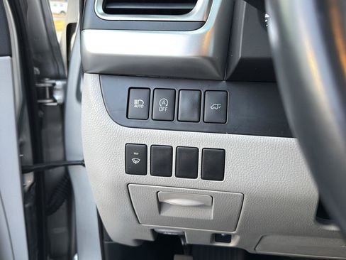Certified 2017 Toyota Highlander XLE image 21