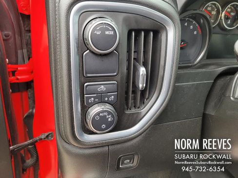 Used 2021 Chevrolet Silverado 1500 LT image 27