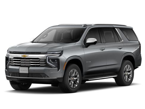 New 2026 Chevrolet Tahoe Premier image 25