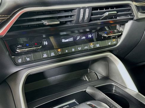 Used 2024 MAZDA CX-90 3.3 Turbo S w/ Premium Package image 14