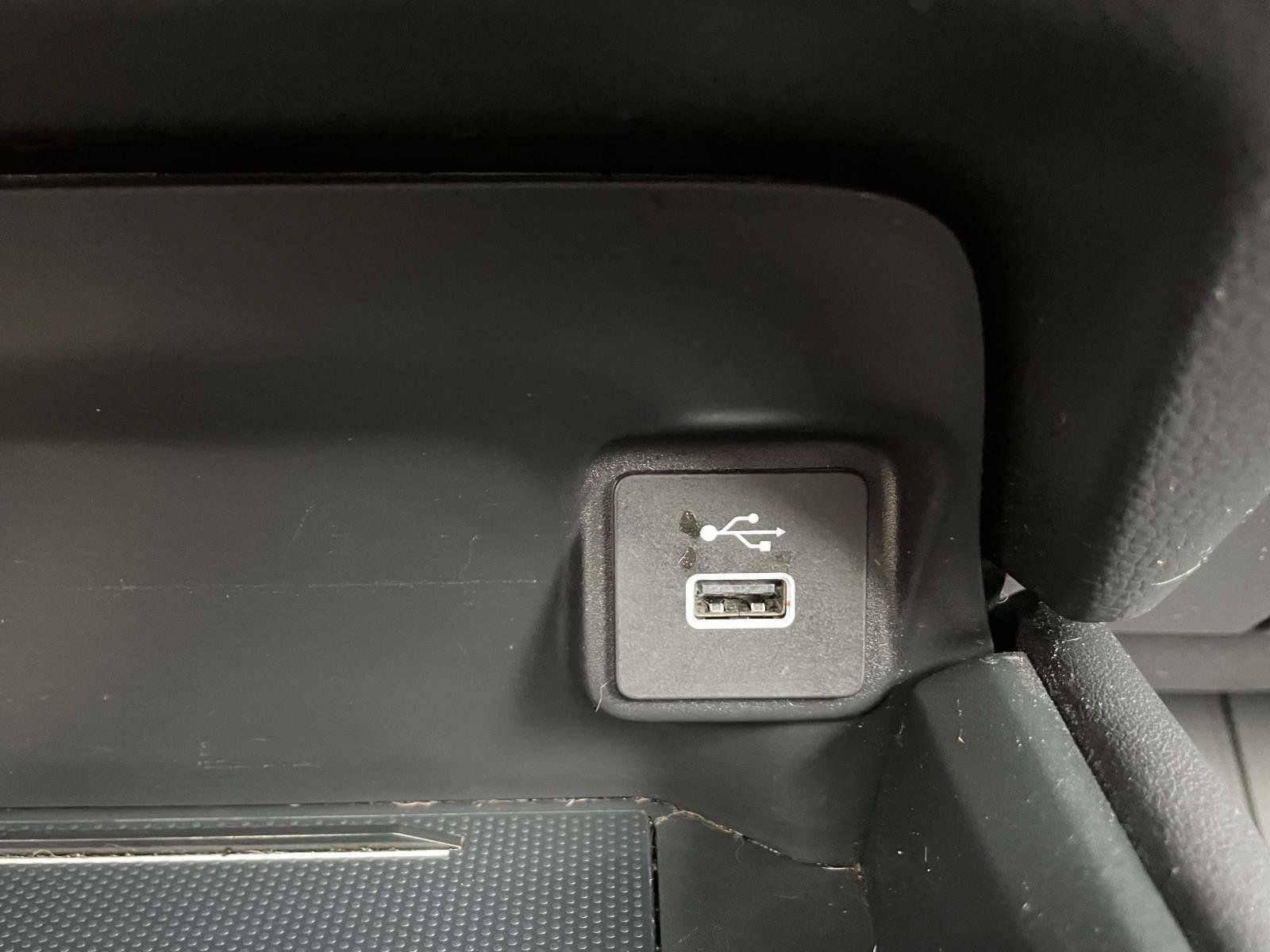 Used 2024 Honda HR-V EX-L image 28