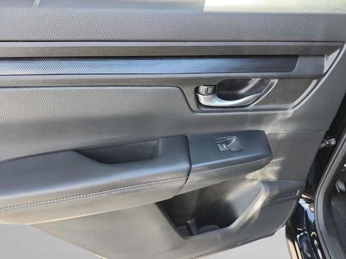 Used 2023 Honda CR-V EX image 24