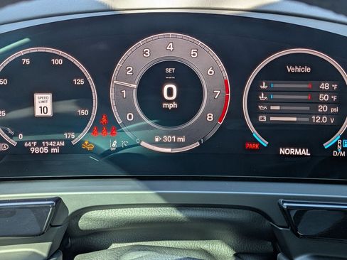 Certified 2025 Porsche Cayenne image 17