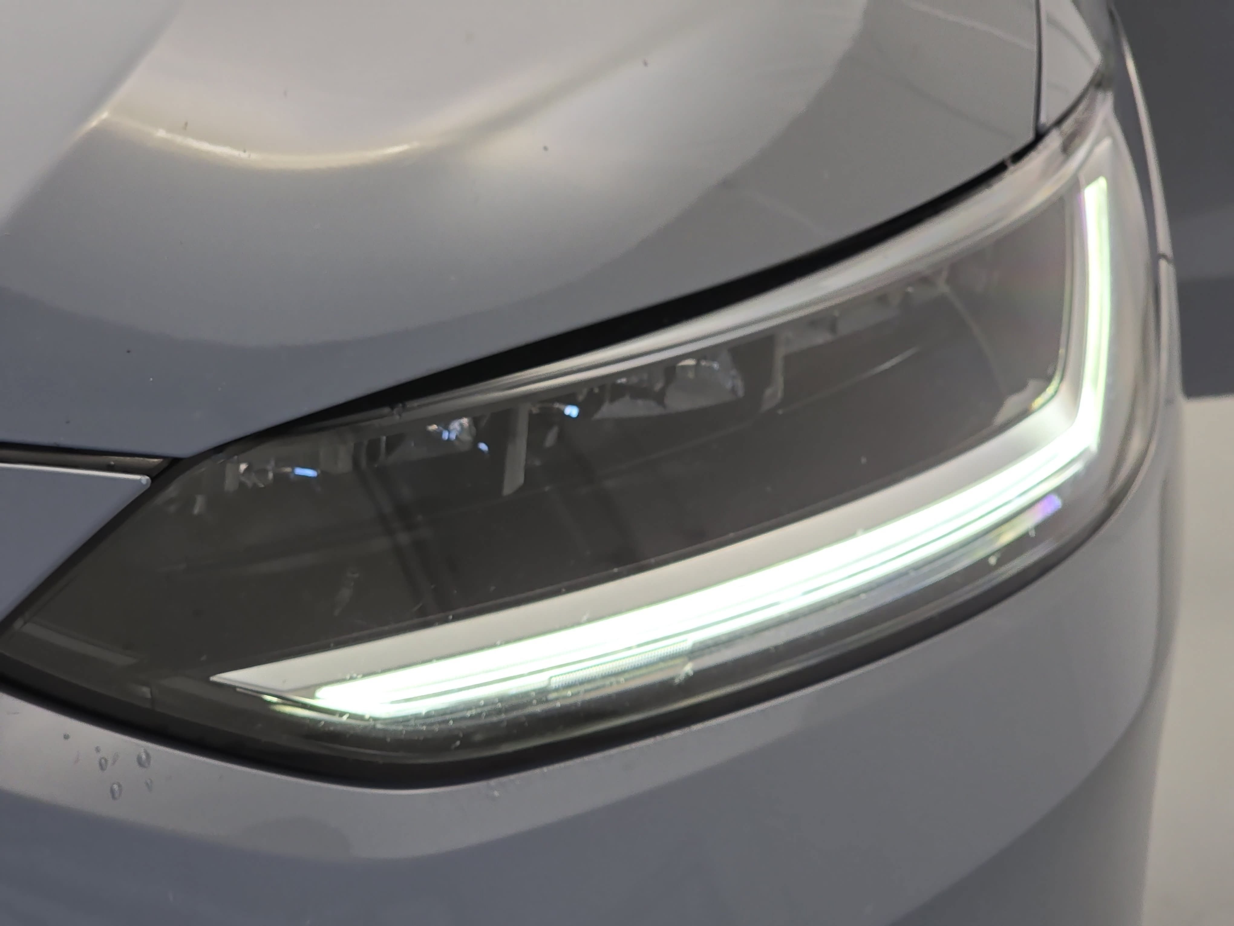 Certified 2024 Honda HR-V Sport image 30