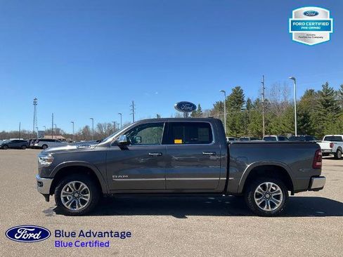 Used 2022 RAM 1500 Limited image 26