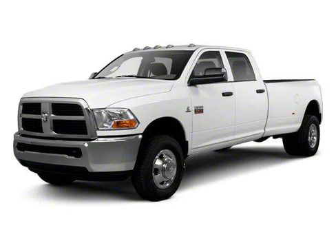 Used 2011 RAM 3500 Laramie w/ Cold Weather Group AWD/4WD image 20